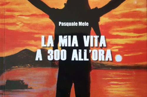 Pasquale Mele - La mia vita a 300 all'ora