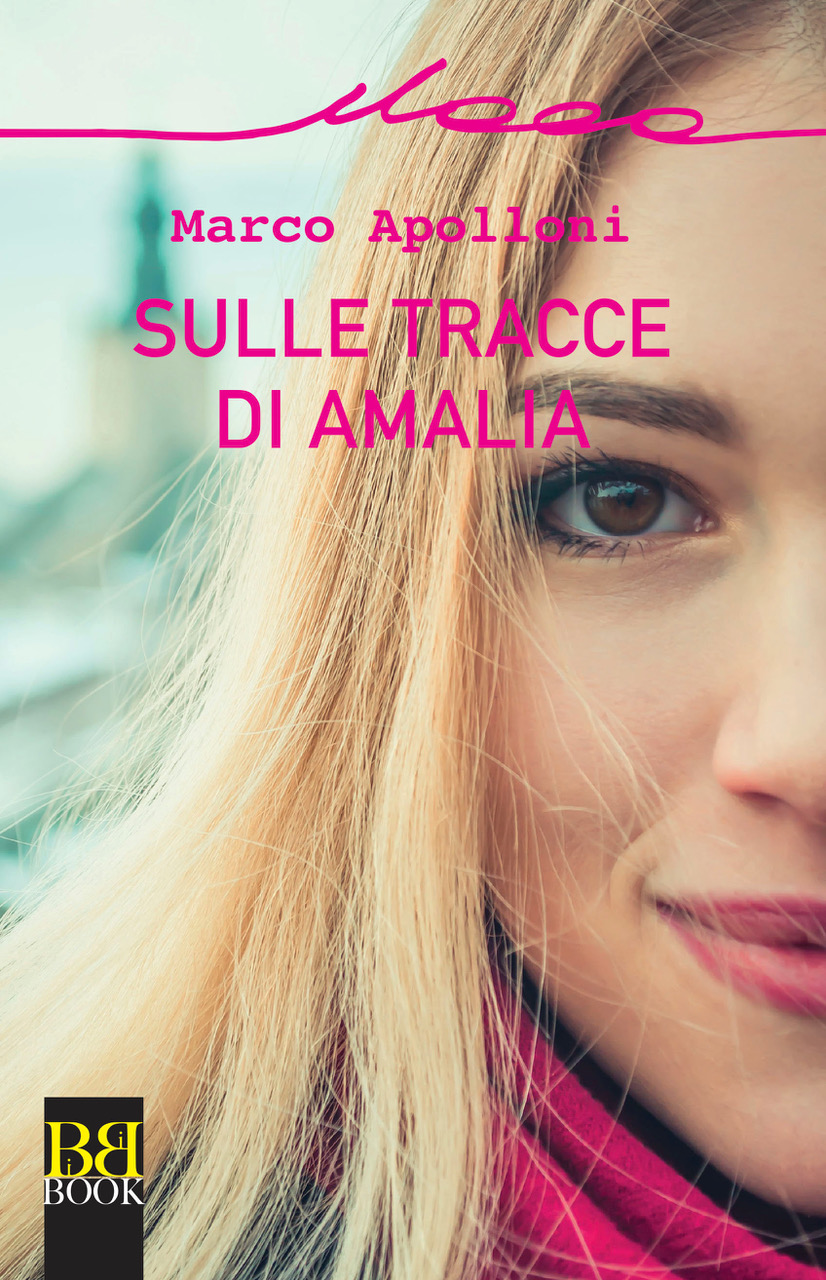 Sulle Tracce di Amalia - Apolloni