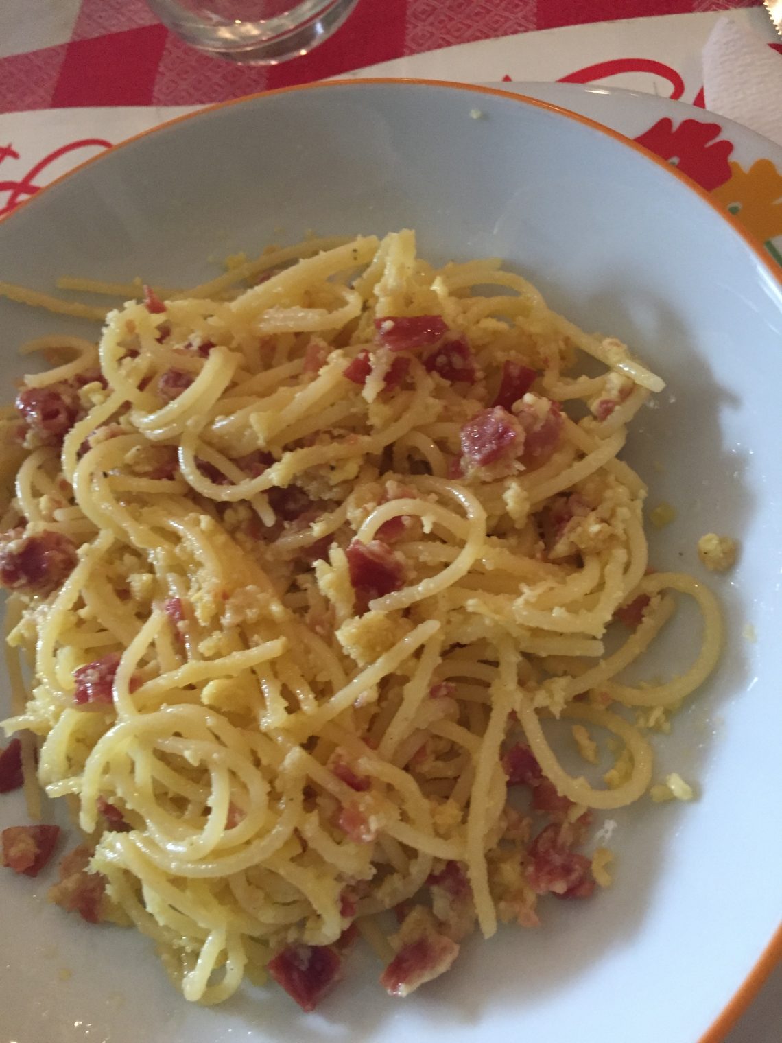 CarbonaraDay