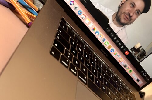 Intervista RealAlessio, rubrica curiosità Instagram